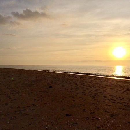 Kho Khao River Sand Eco Resort On The Beach Koh Kho Khao Island Exterior photo